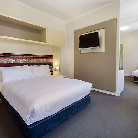 Hotel Best Western Melbourne City Exterior foto